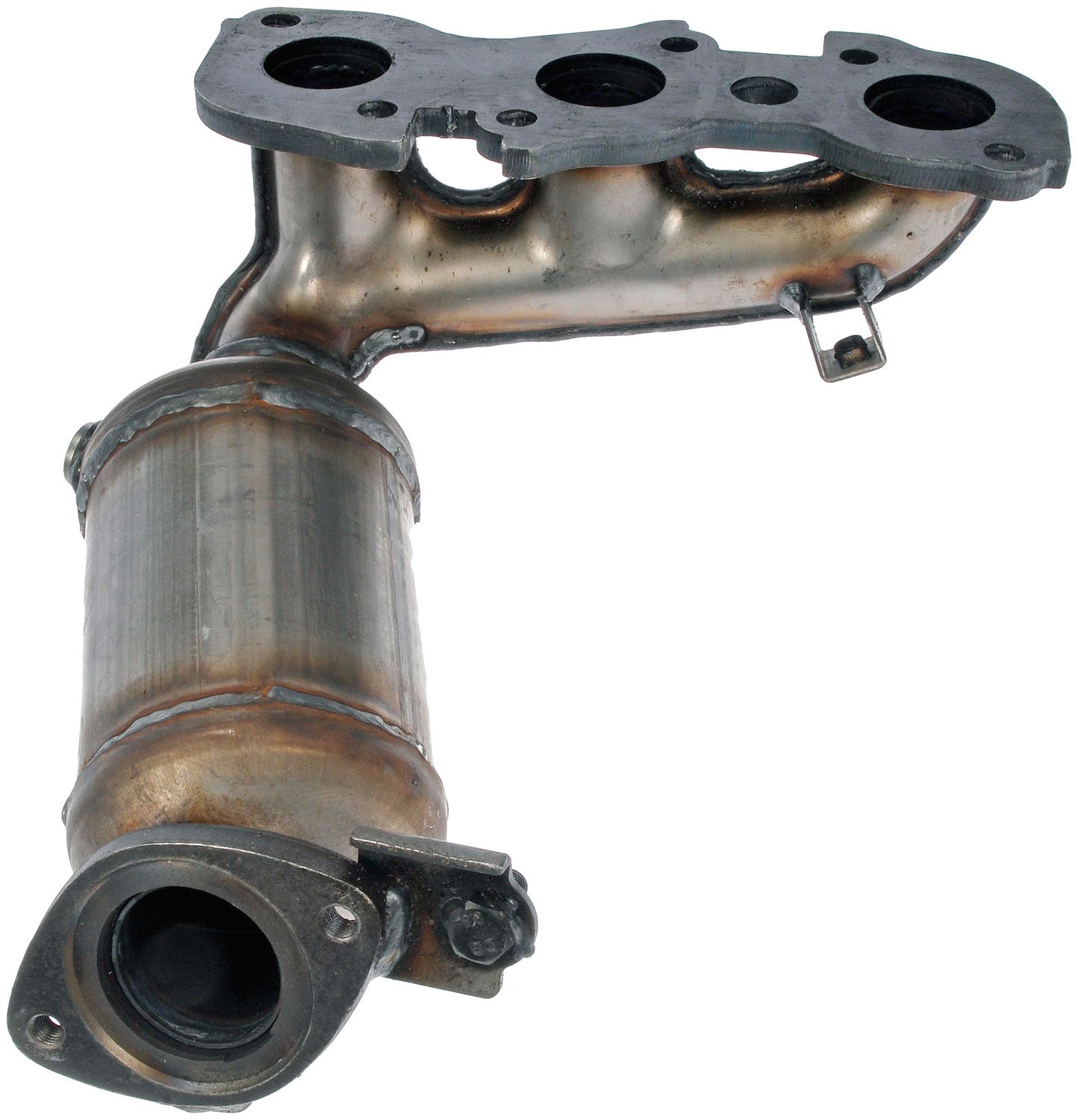 Manifold Converter Carb Compliant For Legal Sale In Ny, Ca (Dorman 673-882)