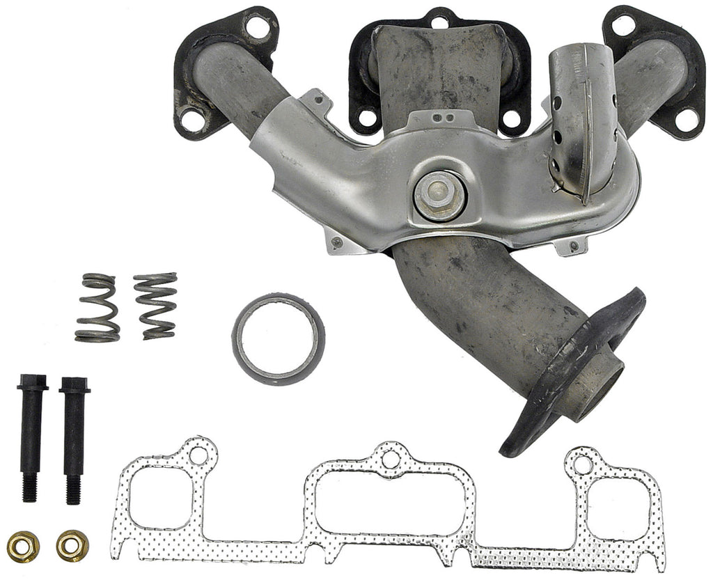 Exhaust Manifold Kit w/ Hardware & Gaskets Dorman 674-100