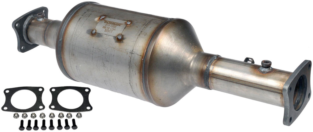 Diesel Particulate Filter - Dorman# 674-1006