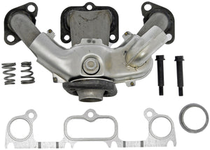 Exhaust Manifold Kit w/ Hardware & Gaskets Dorman 674-101