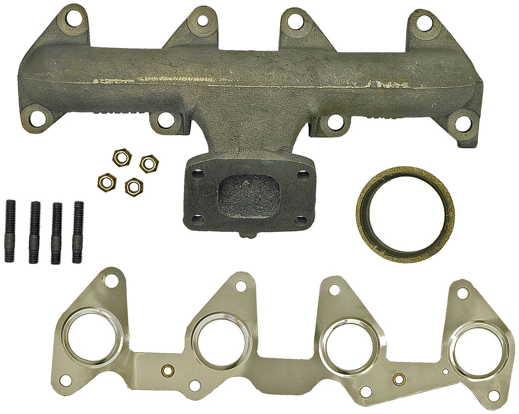 Exhaust Manifold Kit w/ Hardware & Gaskets Dorman 674-102