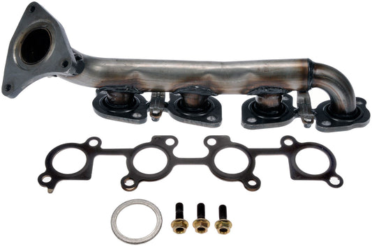 Manifold Sub-Assembly, Exhaust, Right - Dorman# 674-103