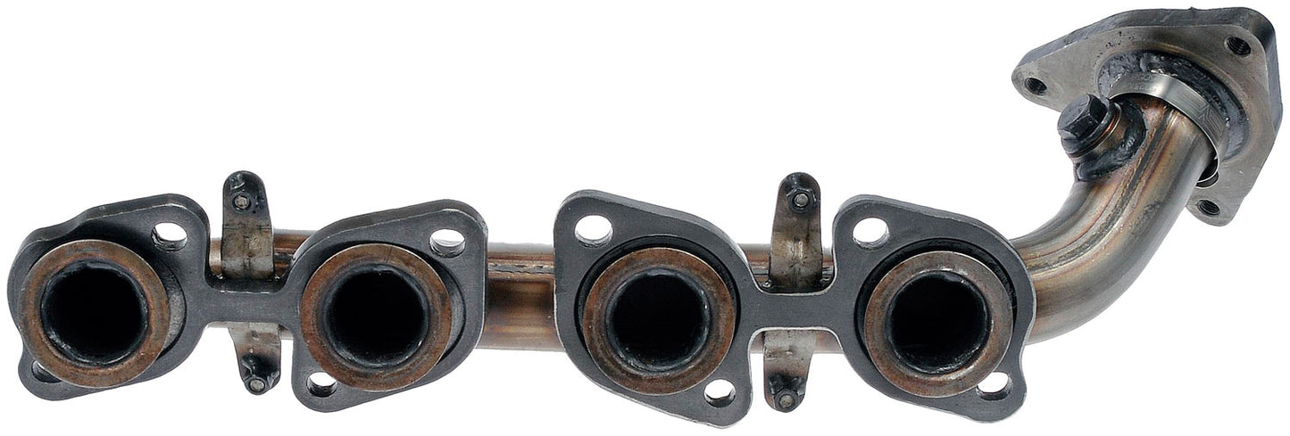 Manifold Sub-Assembly, Exhaust, Left - Dorman# 674-104