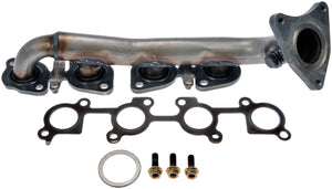 Manifold Sub-Assembly, Exhaust, Left - Dorman# 674-104