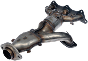 New Manifold Converter (Dorman 674-111)