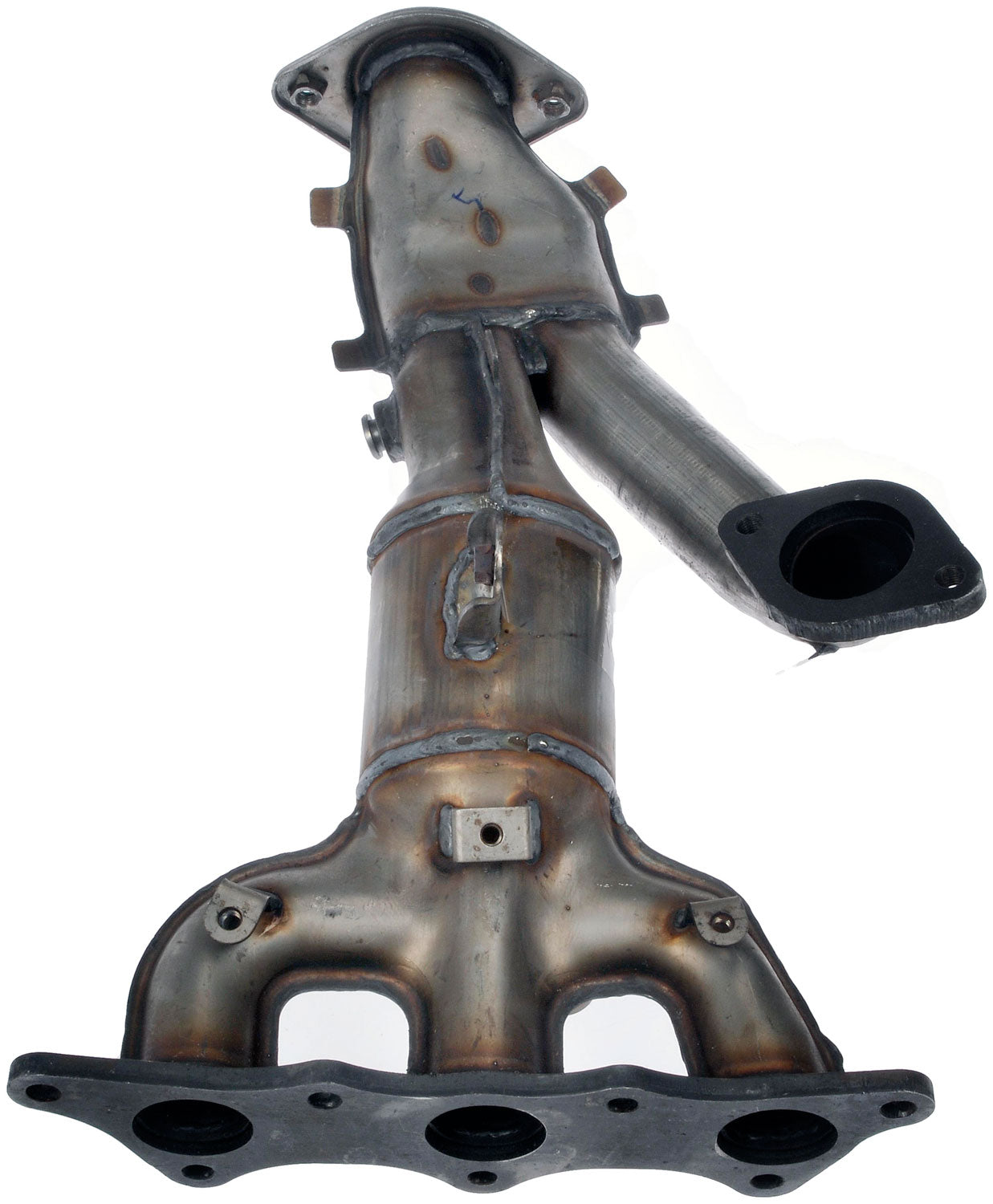 New Manifold Converter (Dorman 674-111)