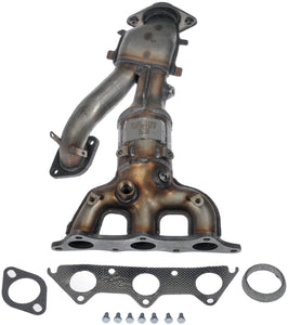 New Manifold Converter (Dorman 674-111)