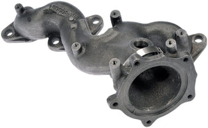 Exhaust Manifold Kit - Includes Required Gaskets And Hardware - Dorman# 674-119