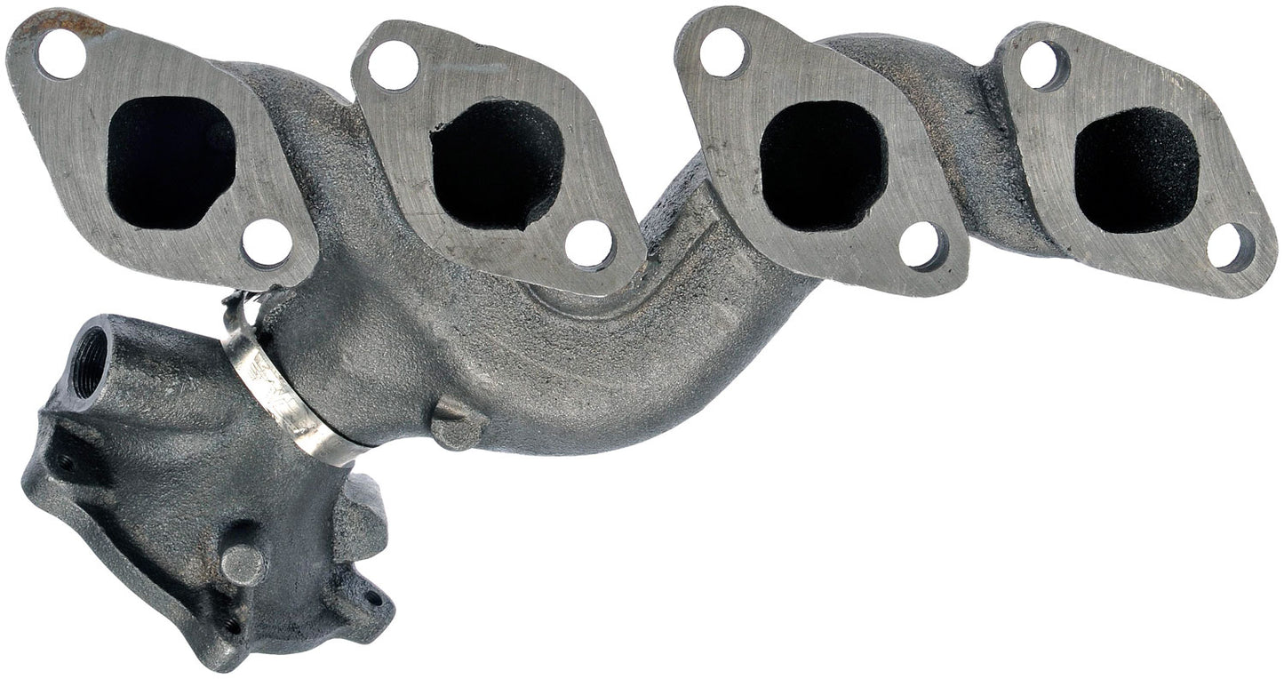 Exhaust Manifold Kit - Includes Required Gaskets And Hardware - Dorman# 674-119