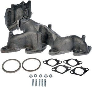 Exhaust Manifold Kit - Includes Required Gaskets And Hardware - Dorman# 674-119