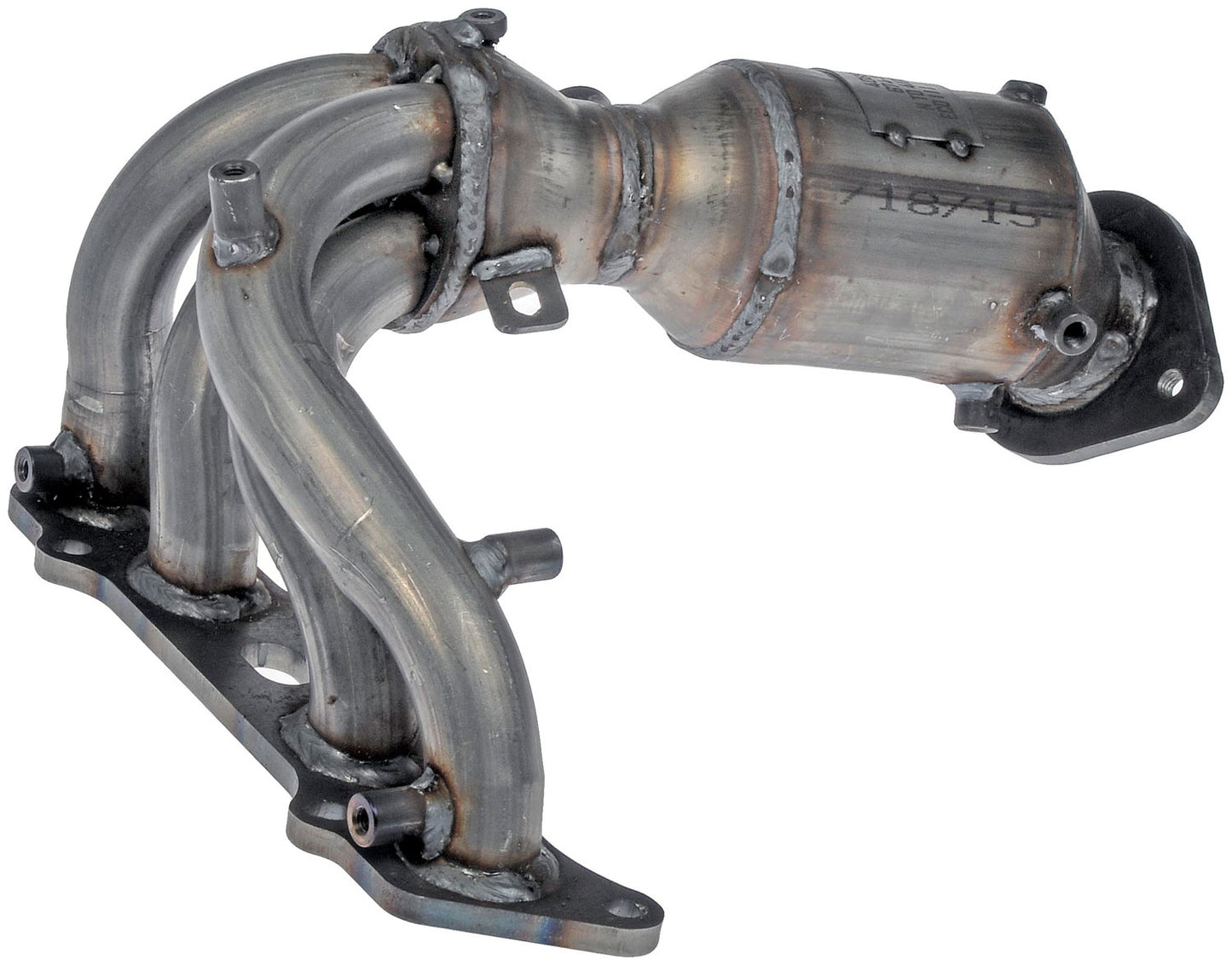 New Manifold Converter (Dorman 674-122)