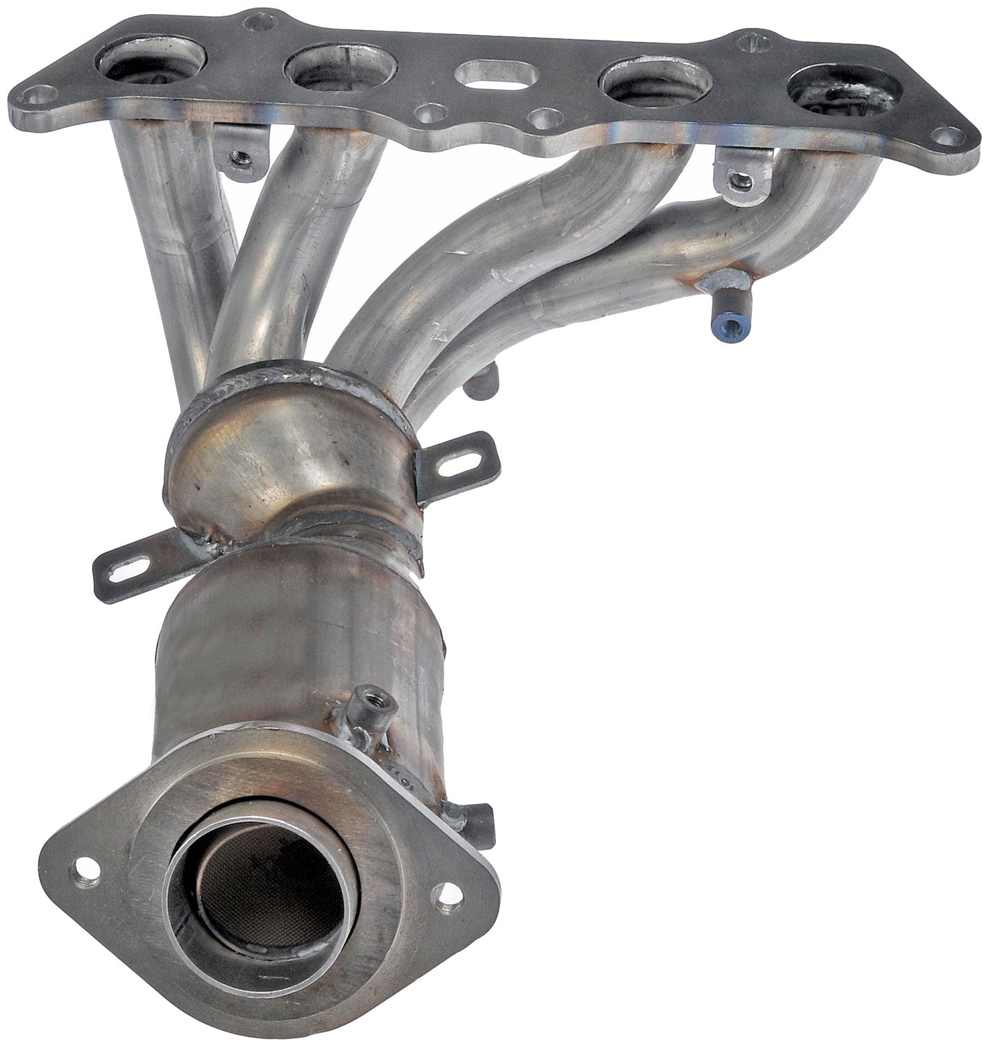 New Manifold Converter (Dorman 674-122)