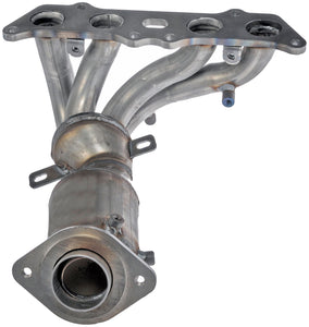 New Manifold Converter (Dorman 674-122)