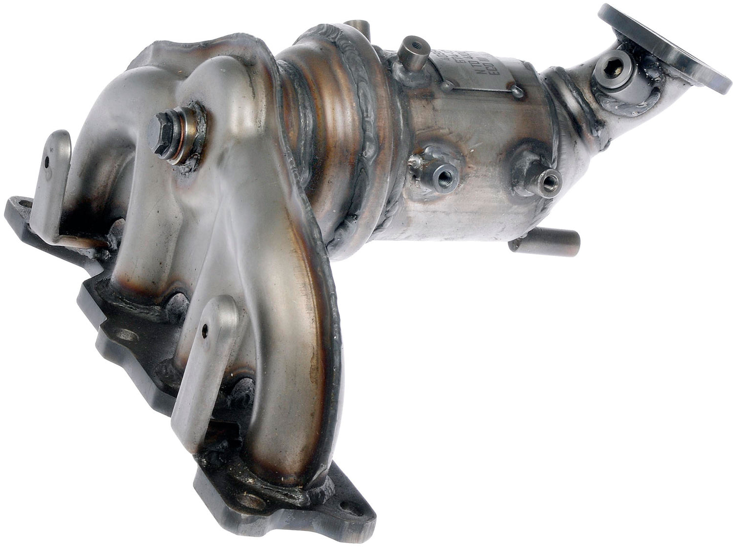 New Manifold Converter (Dorman 674-129)