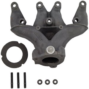 Exhaust Manifold Kit w/ Hardware & Gaskets Dorman 674-150 USA Made