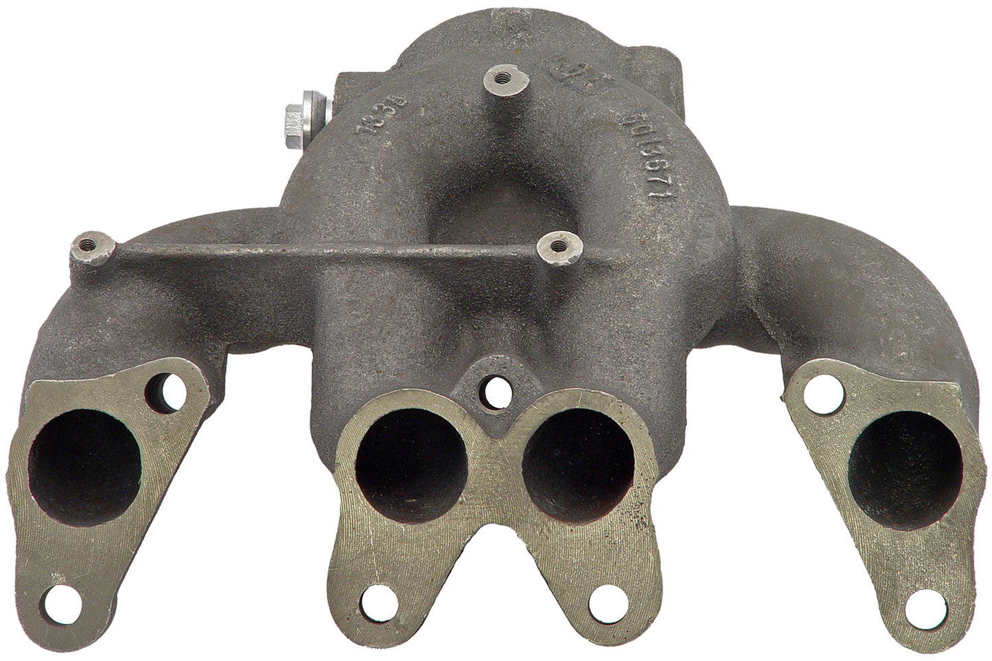 Exhaust Manifold Kit w/ Hardware & Gaskets Dorman 674-151 USA Made