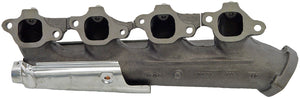 Right Exhaust Manifold Kit w/ Hardware & Gaskets Dorman 674-161