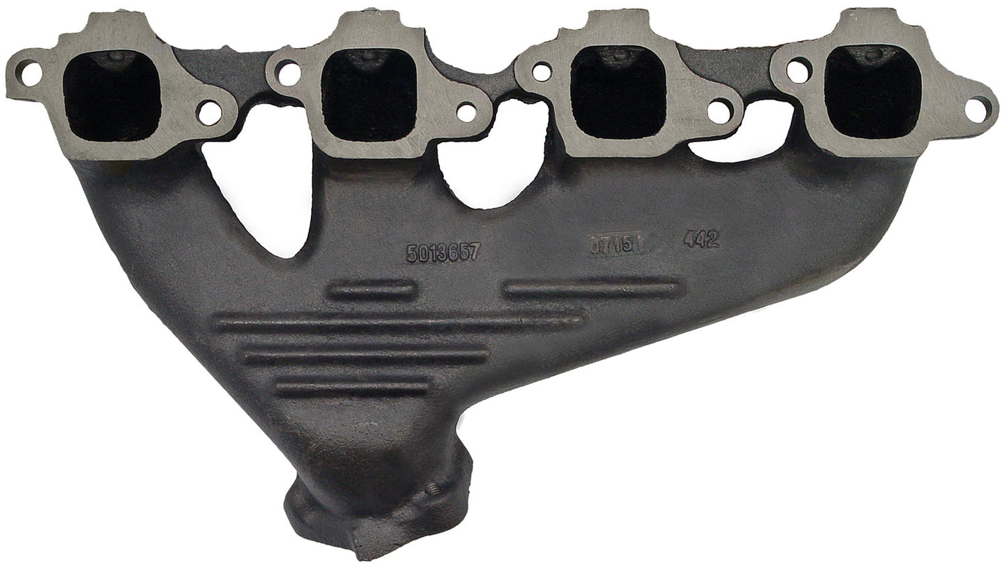 Right Exhaust Manifold Kit w/ Hardware & Gaskets Dorman 674-163