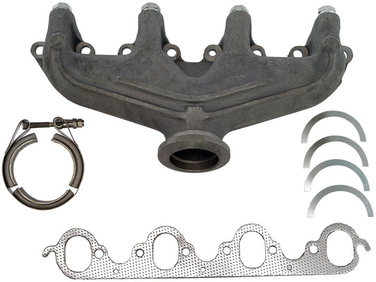 Exhaust Manifold Kit w/ Hardware & Gaskets Dorman 674-168