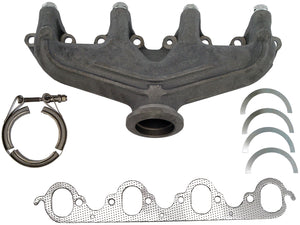 Exhaust Manifold Kit w/ Hardware & Gaskets Dorman 674-168