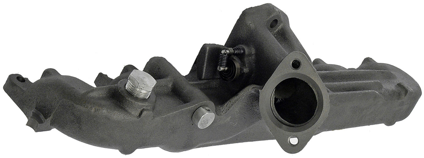 Left Exhaust Manifold Kit w/ Hardware & Gaskets Dorman 674-173