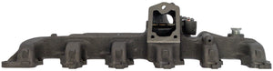 Left Exhaust Manifold Kit w/ Hardware & Gaskets Dorman 674-173