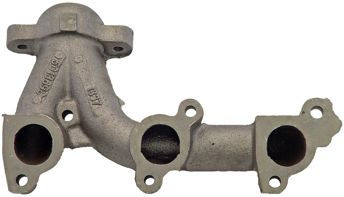 Front Exhaust Manifold Kit w/ Hardware & Gaskets Dorman 674-179