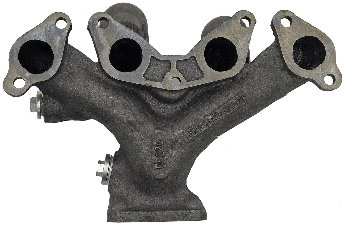 Exhaust Manifold Kit w/ Hardware & Gaskets Dorman 674-181