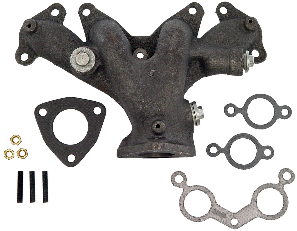 Exhaust Manifold Kit w/ Hardware & Gaskets Dorman 674-181