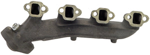 Left Exhaust Manifold Kit w/ Hardware & Gaskets Dorman 674-184