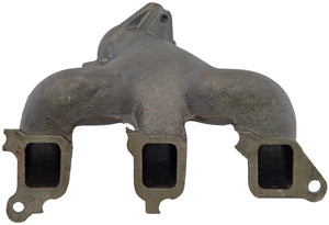 Left Exhaust Manifold Kit w/ Hardware & Gaskets Dorman 674-185