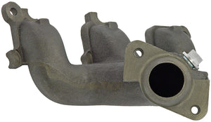 Left Exhaust Manifold Kit w/ Hardware & Gaskets Dorman 674-185