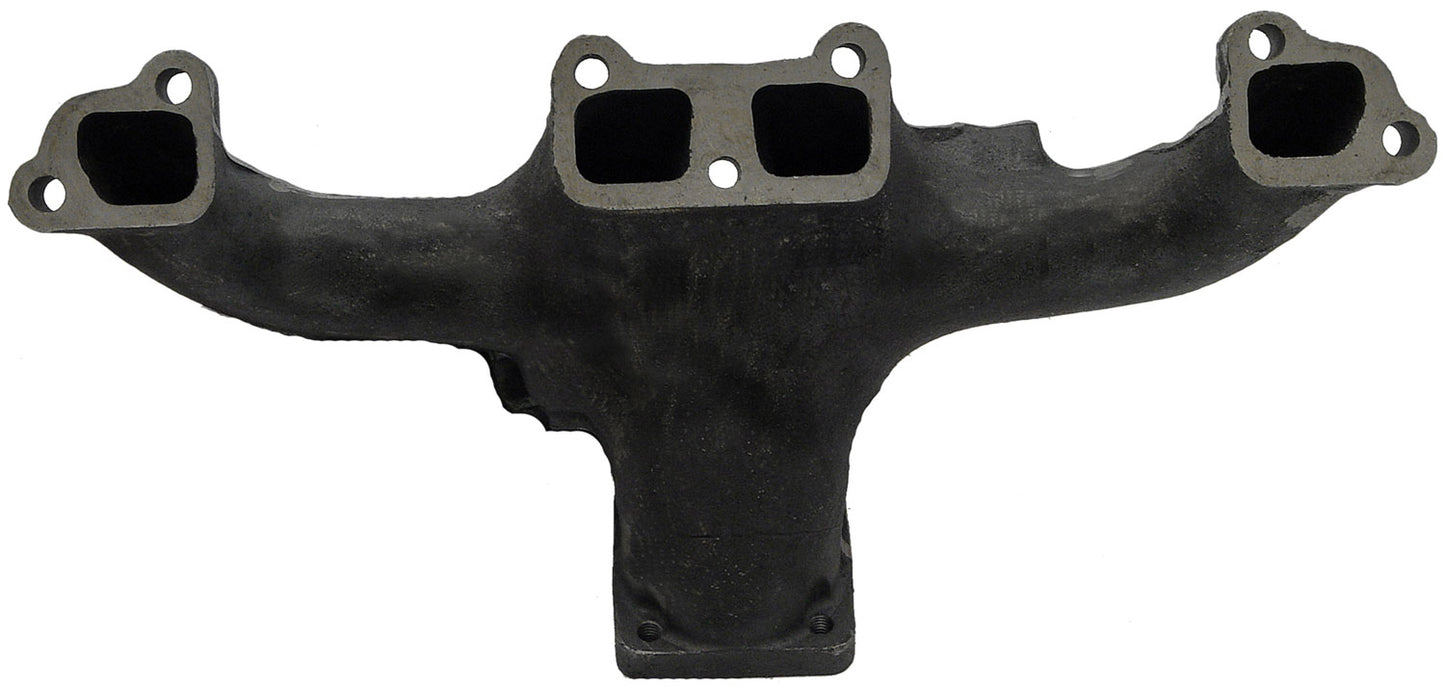 Left Exhaust Manifold Kit w/ Hardware & Gaskets Dorman 674-189