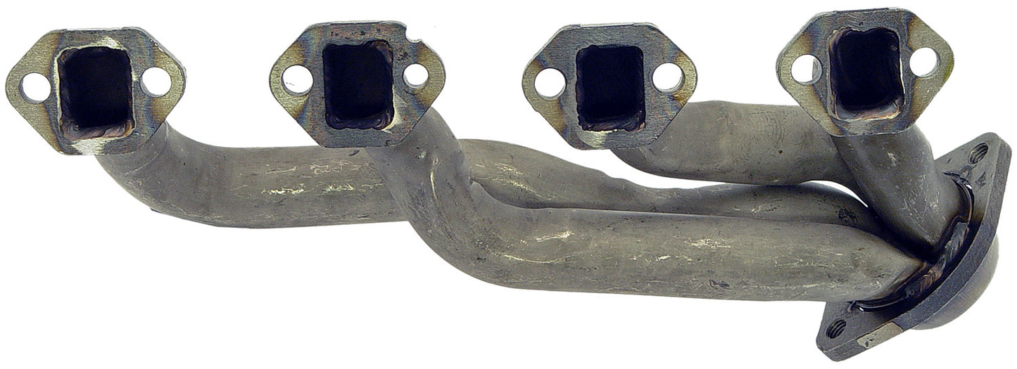 Right Exhaust Manifold Kit w/ Hardware & Gaskets Dorman 674-191