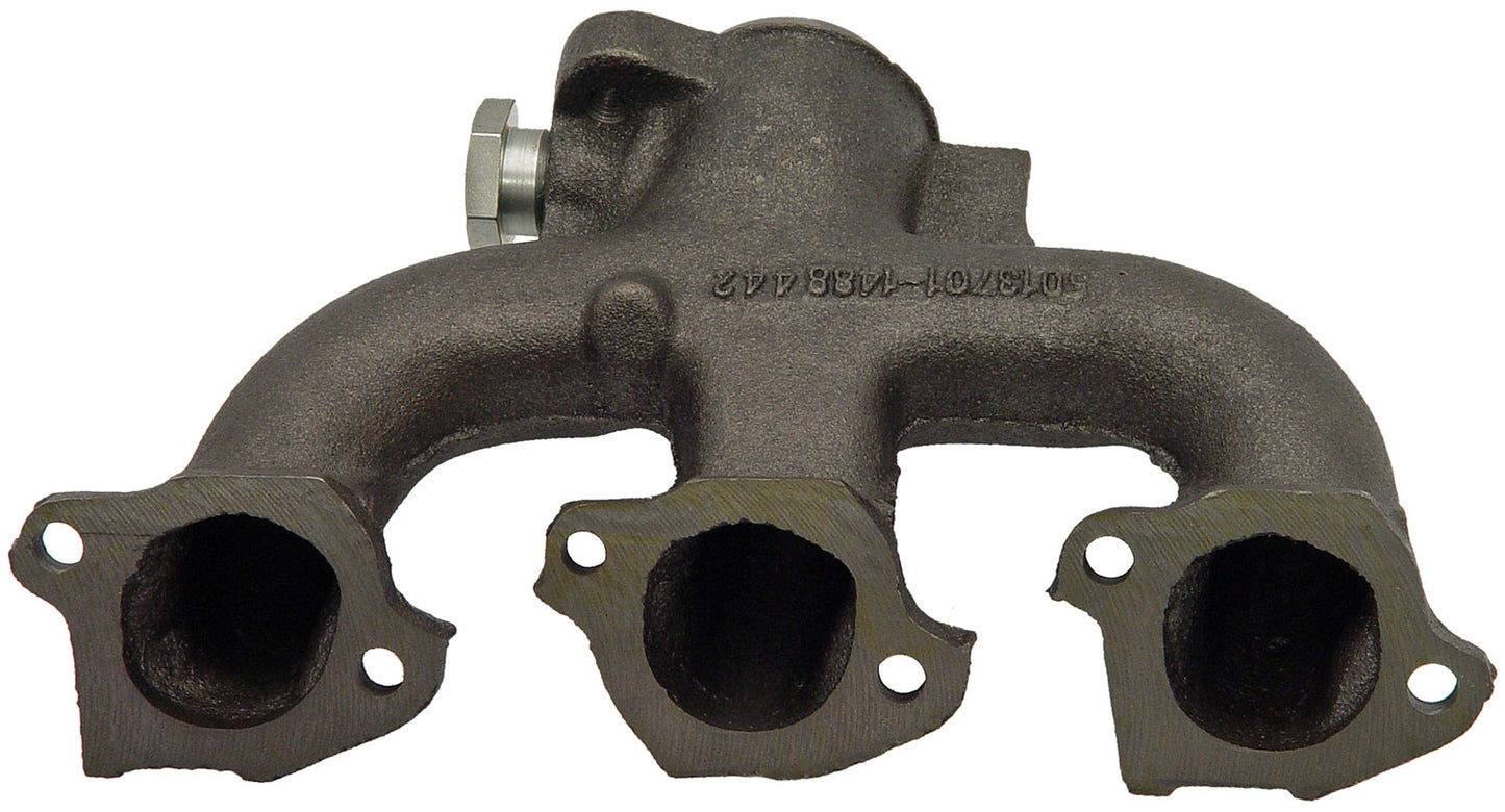 Right Exhaust Manifold Kit w/ Hardware & Gaskets Dorman 674-194