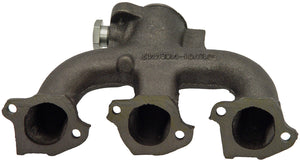 Right Exhaust Manifold Kit w/ Hardware & Gaskets Dorman 674-194