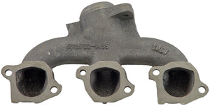 Left Exhaust Manifold Kit w/ Hardware & Gaskets Dorman 674-195