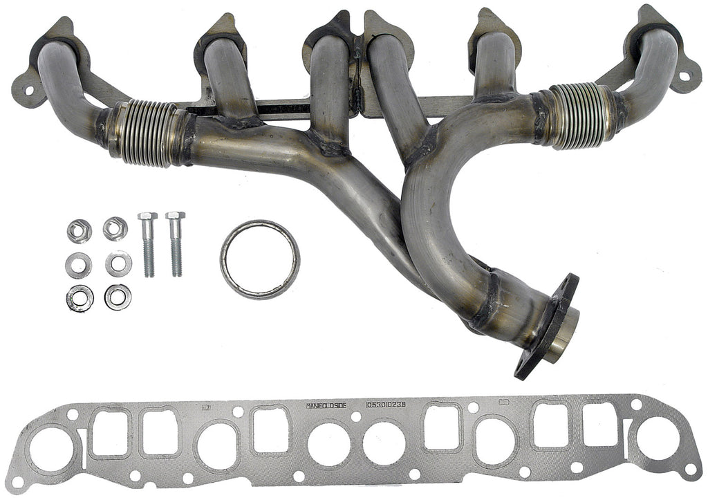 Exhaust Manifold Kit - Dorman# 674-196