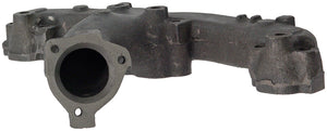 Left Exhaust Manifold Kit w/ Hardware & Gaskets Dorman 674-201