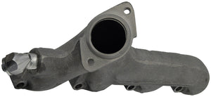 Left Exhaust Manifold Kit w/ Integrated Converter & Hardware Dorman 674-204