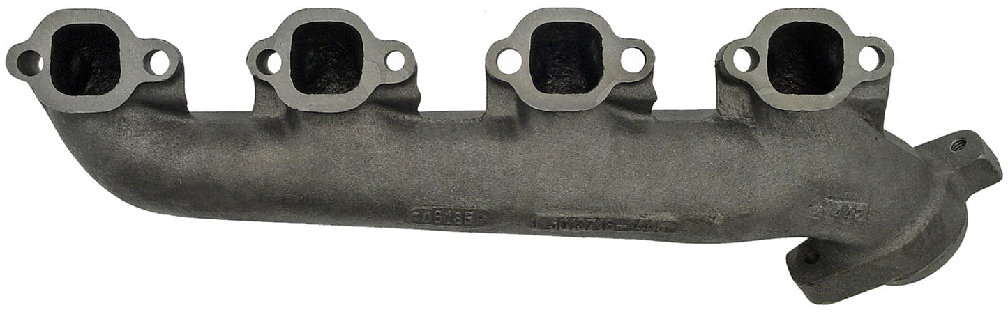 Right Exhaust Manifold Kit w/ Hardware & Gaskets Dorman 674-205