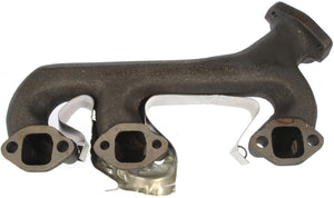 Left Exhaust Manifold Kit w/ Hardware & Gaskets Dorman 674-208