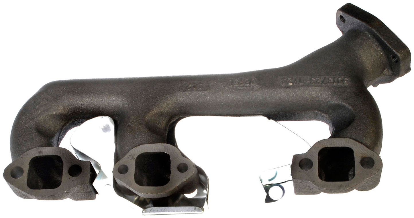 Left Exhaust Manifold Kit w/ Hardware & Gaskets Dorman 674-212