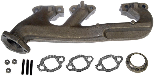 Right Exhaust Manifold Kit w/ Hardware & Gaskets Dorman 674-215