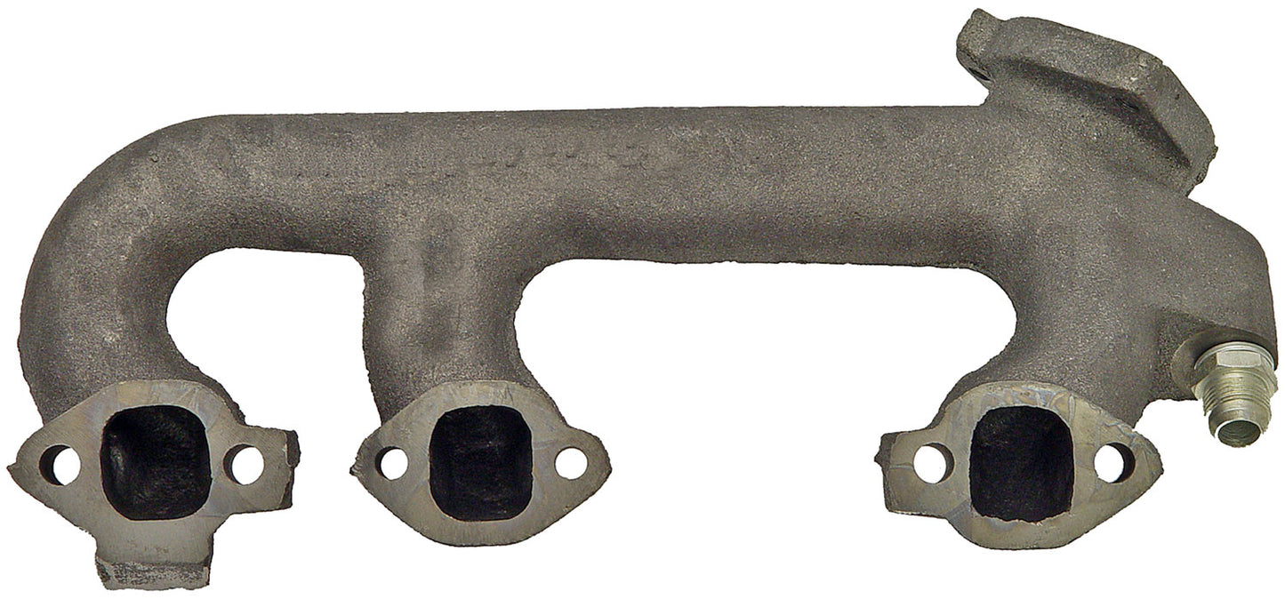 Left Exhaust Manifold Kit w/ Hardware & Gaskets Dorman 674-216