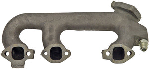 Left Exhaust Manifold Kit w/ Hardware & Gaskets Dorman 674-216