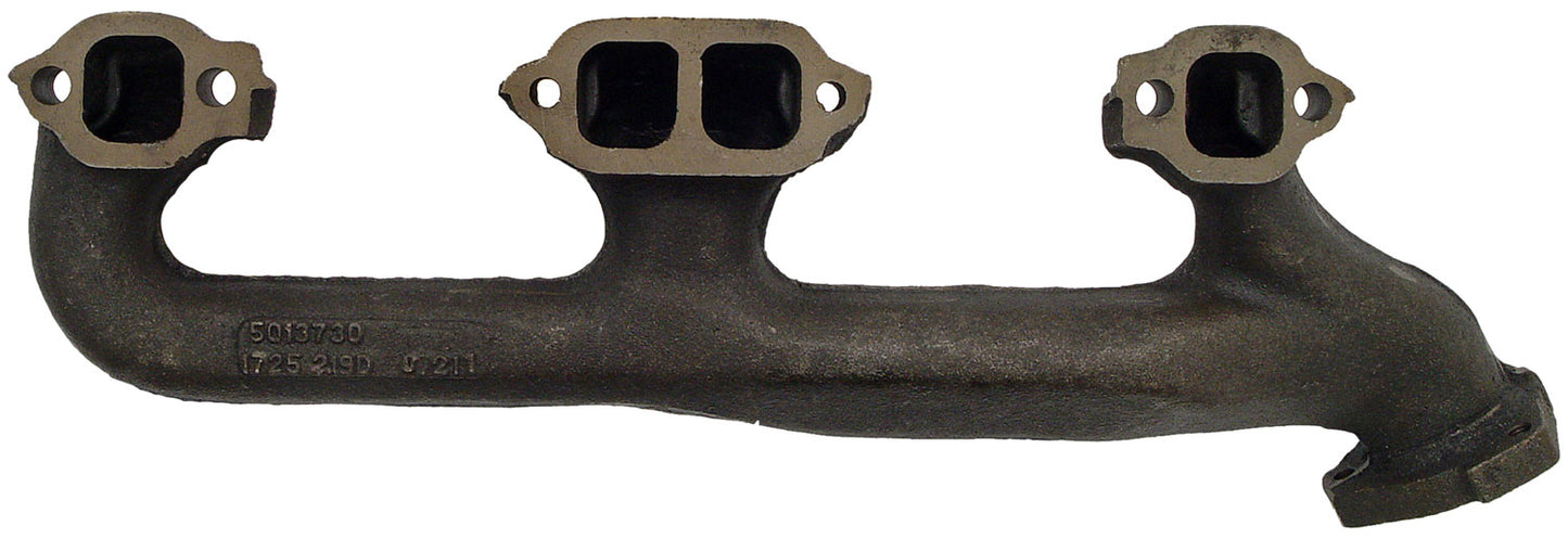 Right Exhaust Manifold Kit w/ Hardware & Gaskets Dorman 674-217