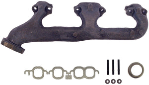 Right Exhaust Manifold Kit w/ Hardware & Gaskets Dorman 674-217