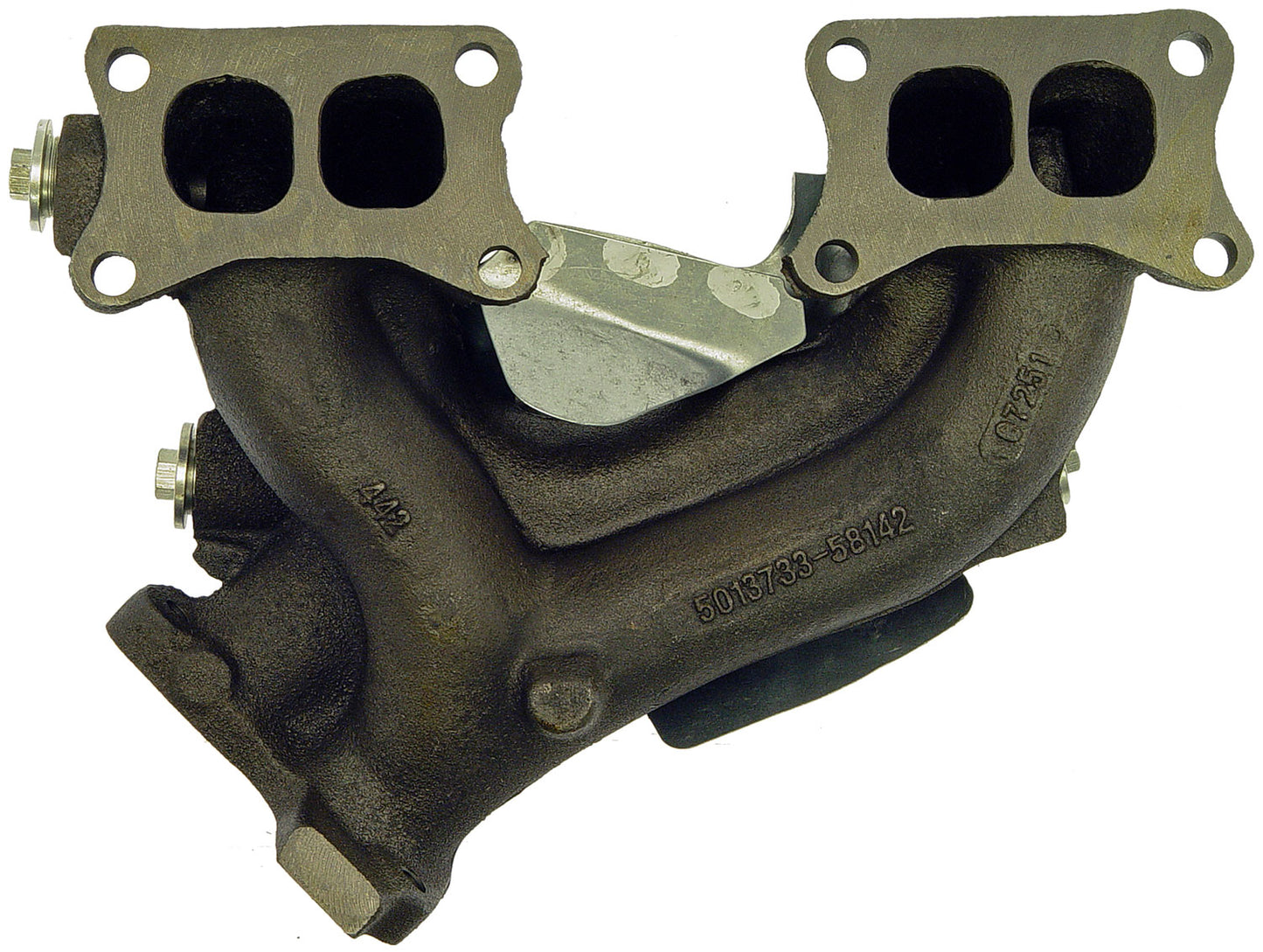 Exhaust Manifold Kit w/ Hardware & Gaskets Dorman 674-220