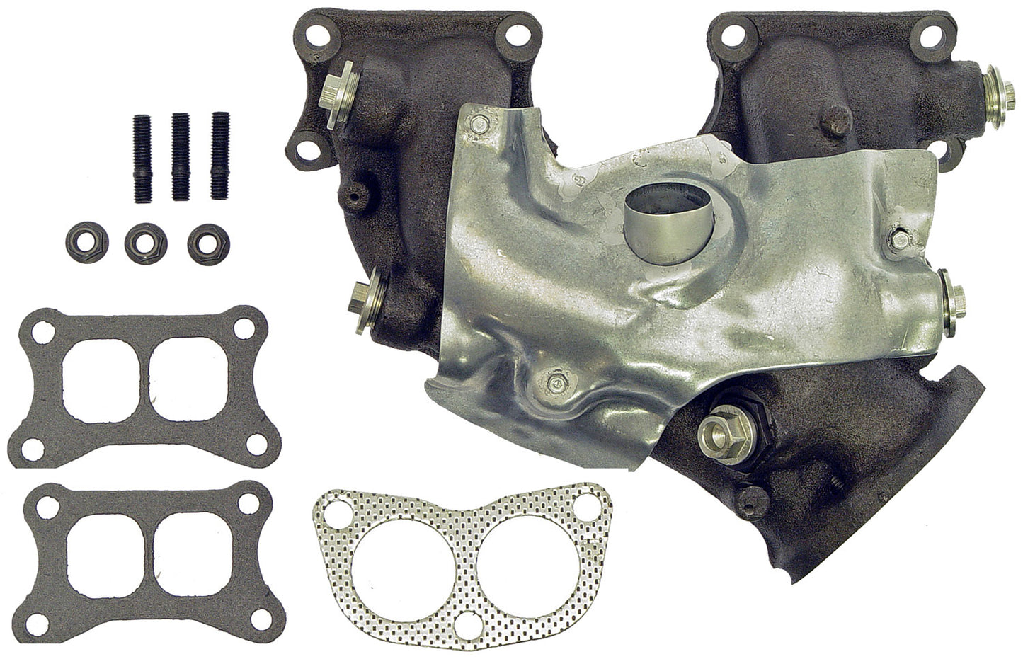 Exhaust Manifold Kit w/ Hardware & Gaskets Dorman 674-220